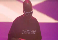 WILLY WILLIAM LIVE ULTRA EUROPE 2025迈阿密现场